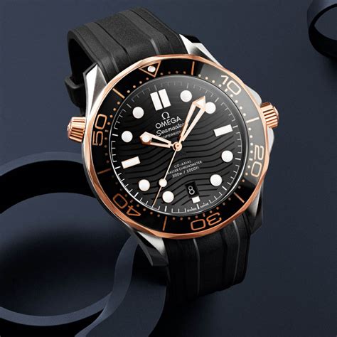 omega seamaster diver 300m co axial master|Omega Seamaster co axial chronometer.